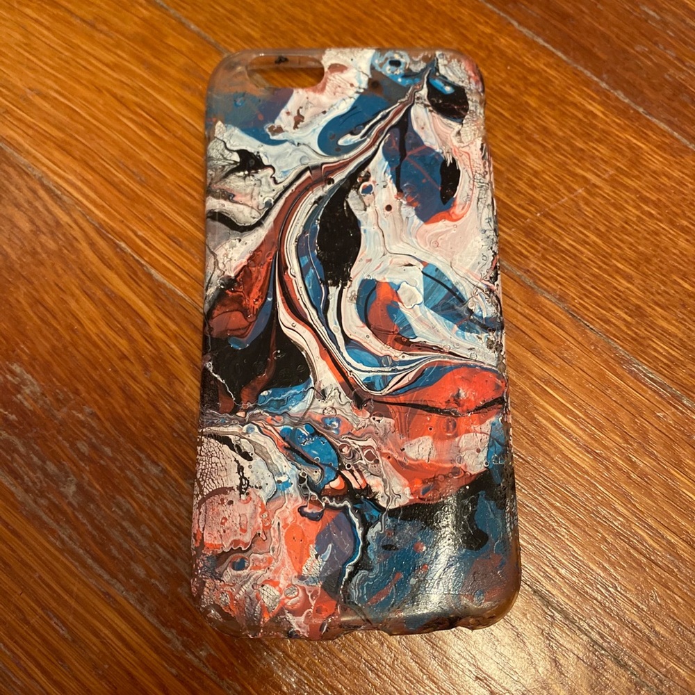 Iphone 6/6s phone case